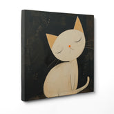La Quietudine del Gatto